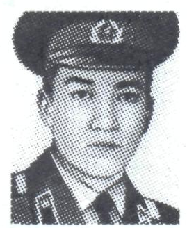 Памяти павших в Афганской войне