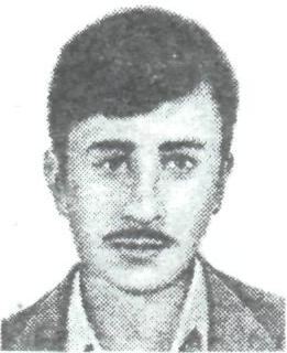 Губенков Андрей Анатольевич