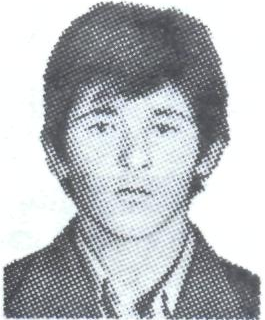 Памяти павших в Афганской войне