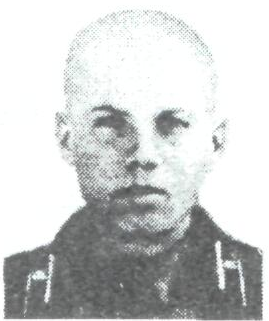 Памяти павших в Афганской войне