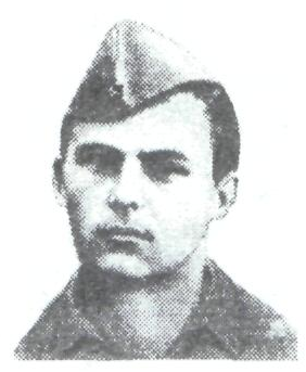 Памяти павших в Афганской войне