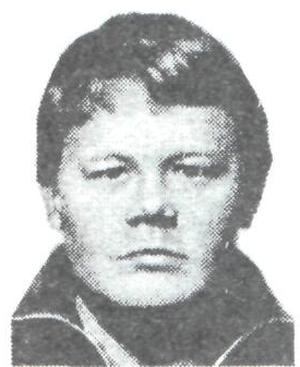 Памяти павших в Афганской войне