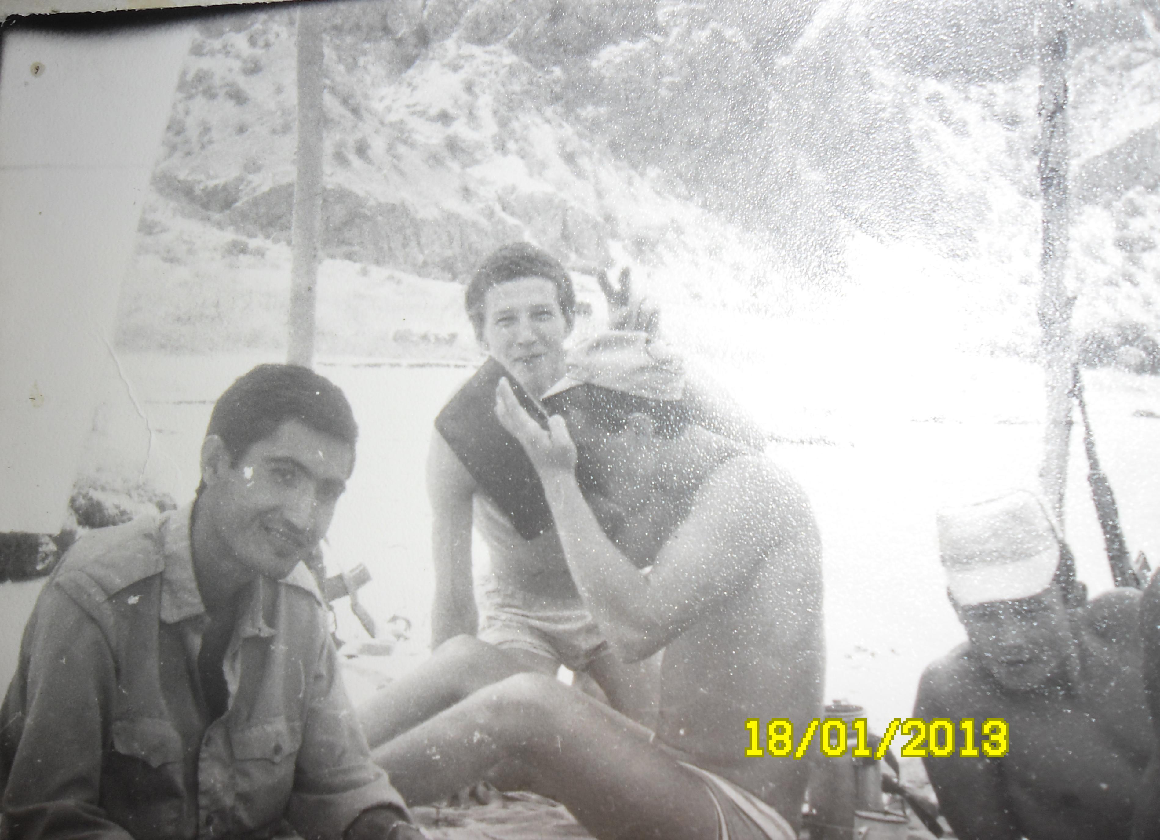 РЫБАЧЁНОК АЛЕКСЕЙ
                      МИХАЙЛОВИЧ