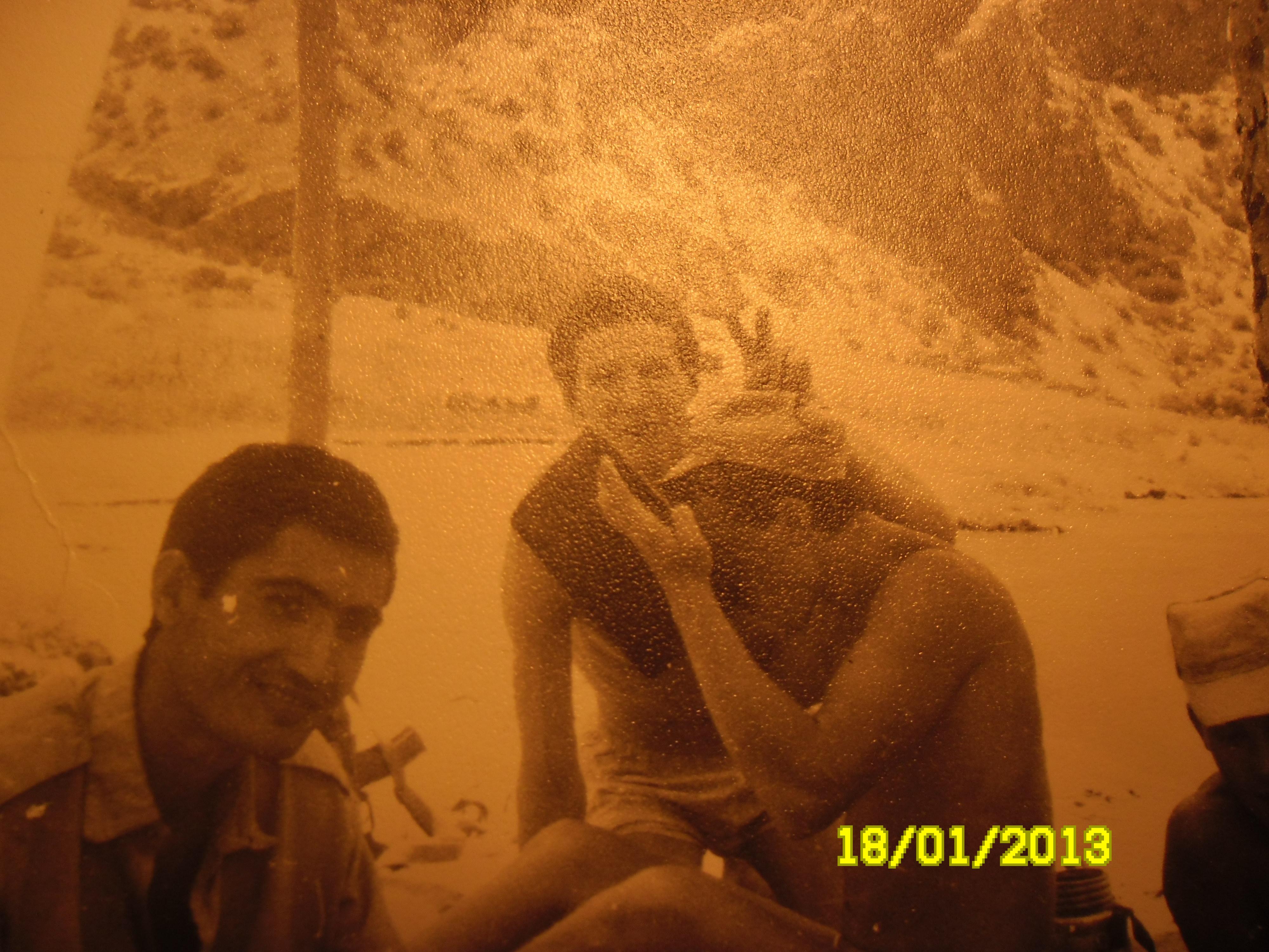 РЫБАЧЁНОК АЛЕКСЕЙ
                      МИХАЙЛОВИЧ