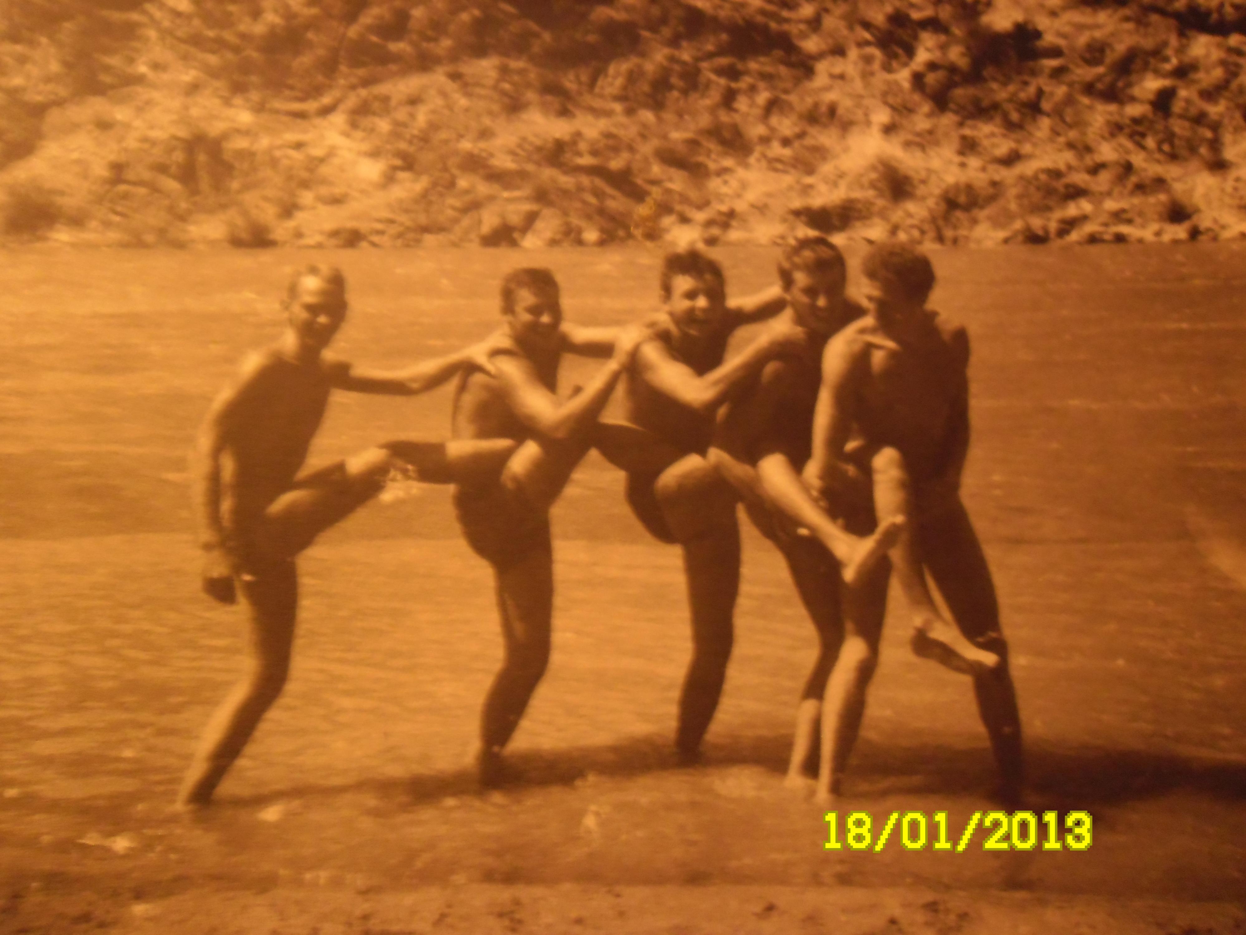 РЫБАЧЁНОК АЛЕКСЕЙ МИХАЙЛОВИЧ