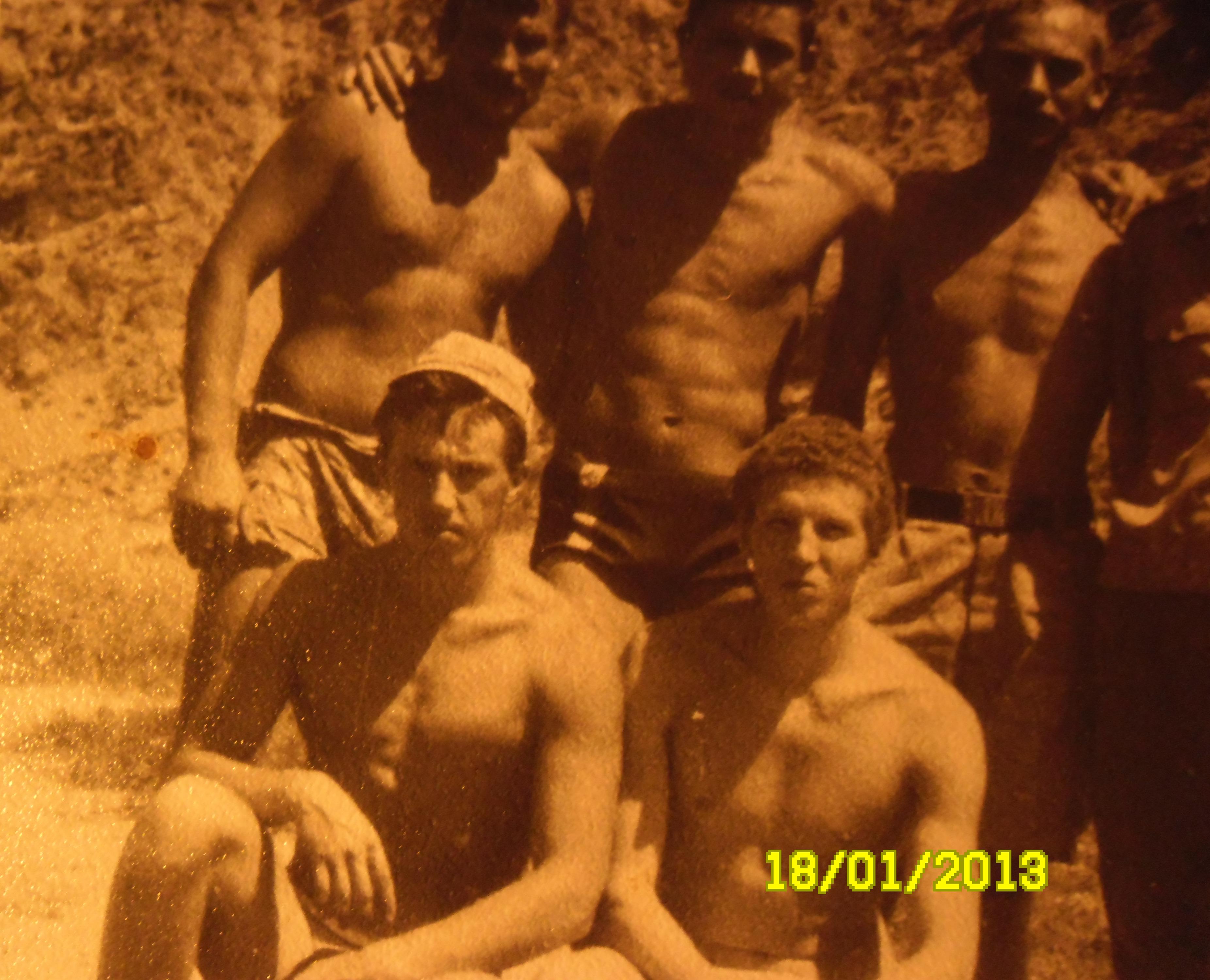 РЫБАЧЁНОК АЛЕКСЕЙ МИХАЙЛОВИЧ