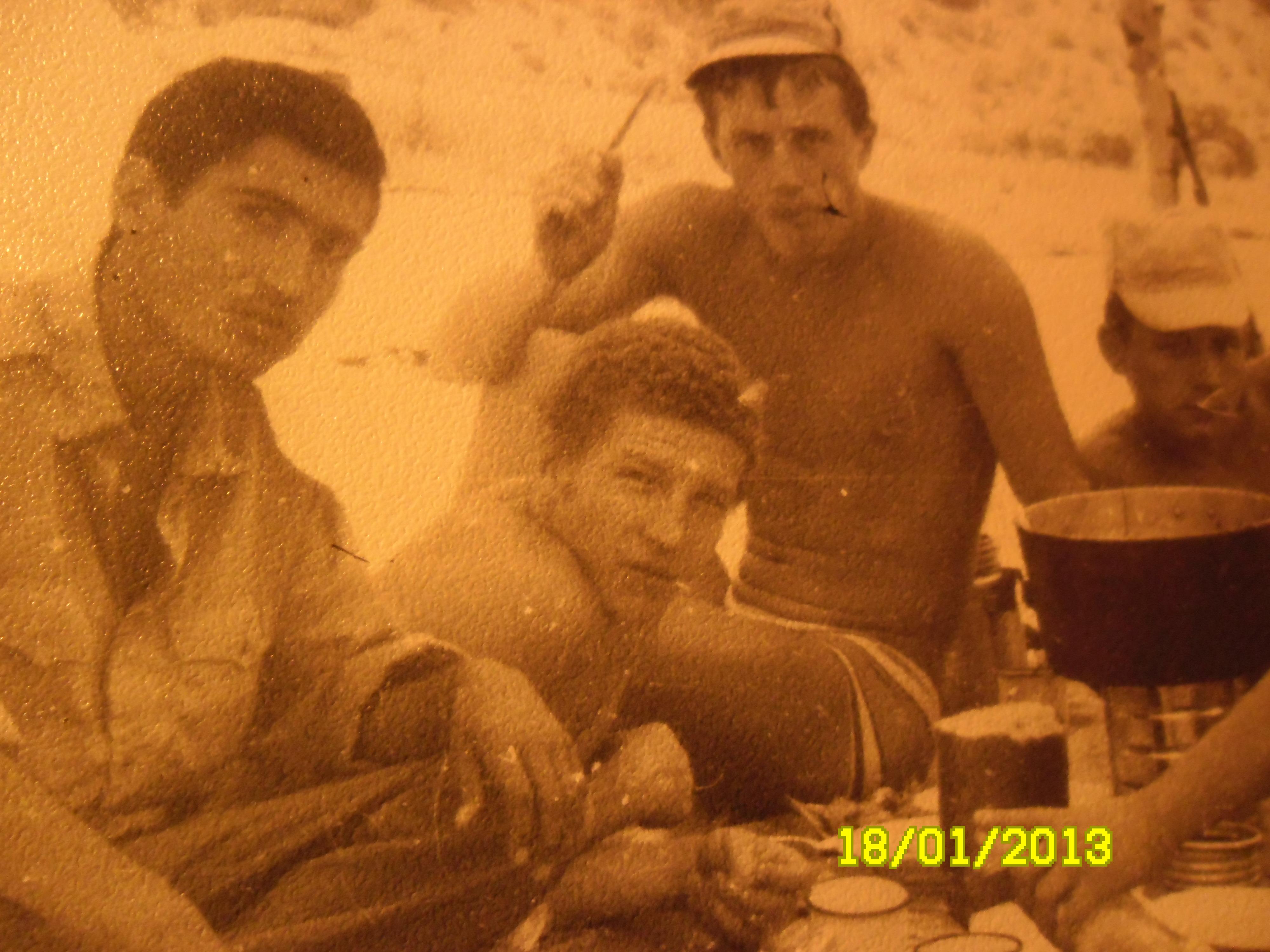 РЫБАЧЁНОК АЛЕКСЕЙ МИХАЙЛОВИЧ