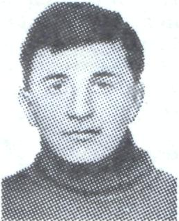 Памяти павших в Афганской войне