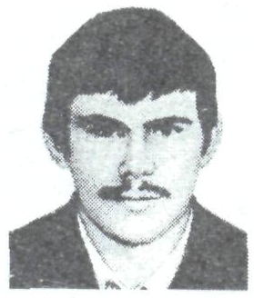 Памяти павших в Афганской войне