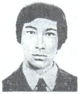 Памяти павших в Афганской войне