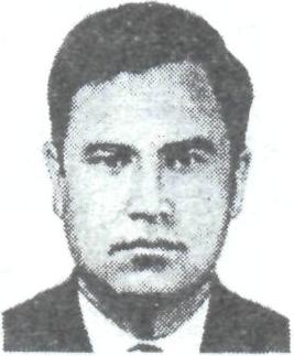 ГУЛОМОВ Ашур