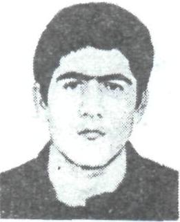 ГУЛОВ Азиз Ерович