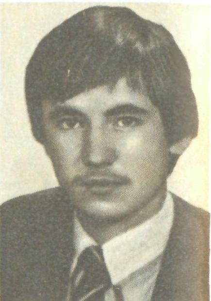 МЕДВЕДСКИЙ Святослав
                      Антонович