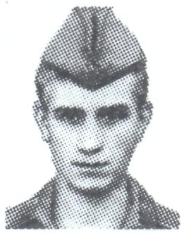 Памяти павших в Афганской войне