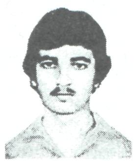 Памяти павших в Афганской войне