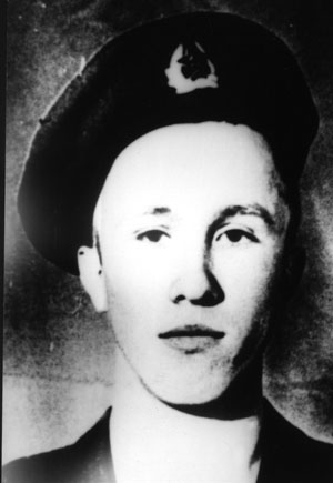 РЫЛОВ Владимир
                      Николаевич