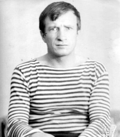 РЫЖАНУШКИН Валерий Прокофьевич