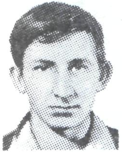 Памяти павших в Афганской войне