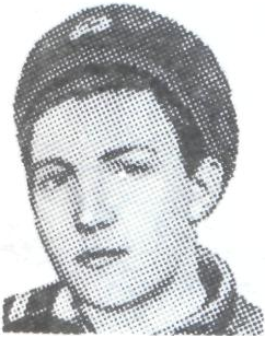 Памяти павших в Афганской войне