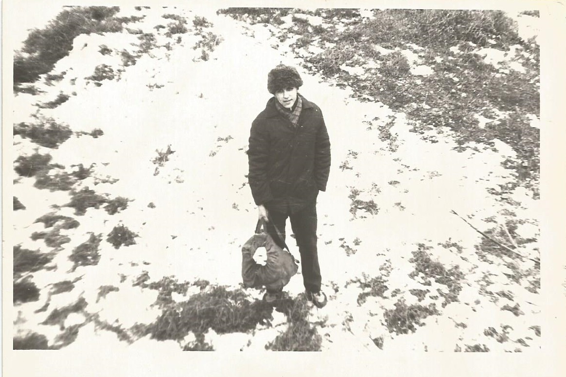 Семенко Игорь
                      Александрович