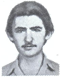 Памяти павших в Афганской войне