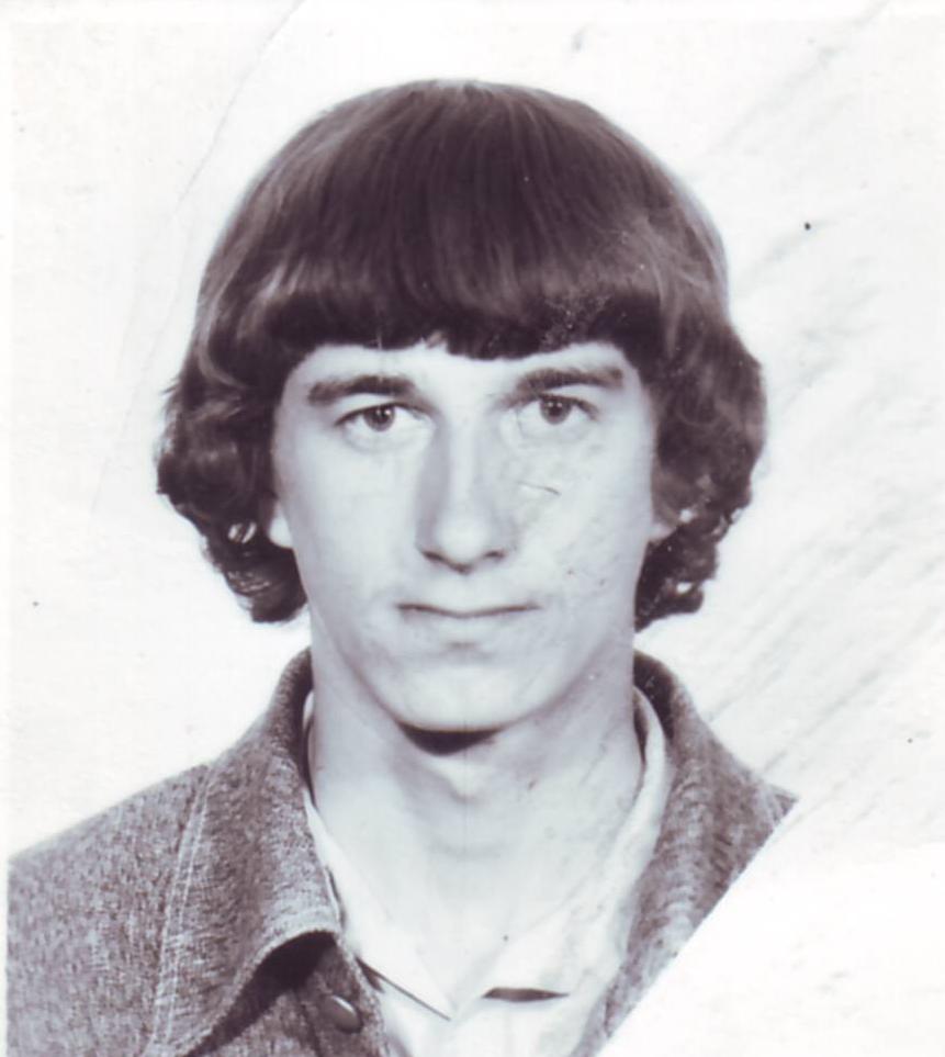 Памяти павших в
                      Афганской войне