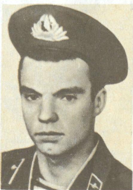 МЕТЕЛИЦА Владимир Анатольевич