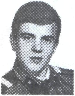 Памяти павших в Афганской войне