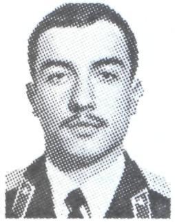 Памяти павших в Афганской войне