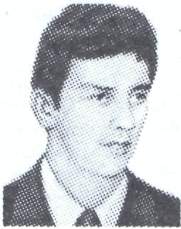 Памяти павших в Афганской войне