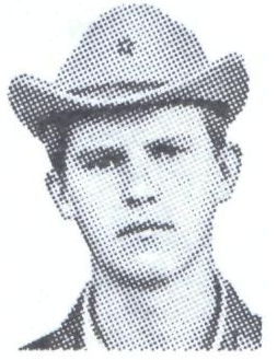 Памяти павших в Афганской войне