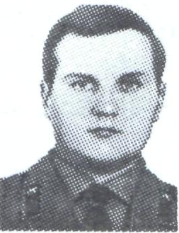 Памяти павших в Афганской войне