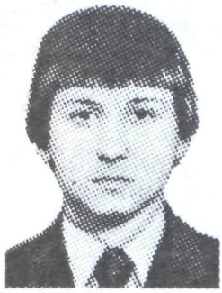 Памяти павших в Афганской войне