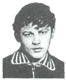 Памяти павших в Афганской войне