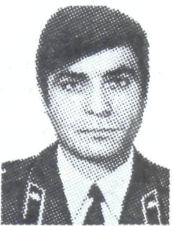 Памяти павших в Афганской войне