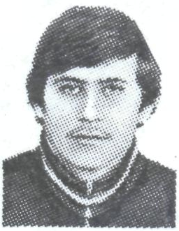 Памяти
                    павших в Афганской войне