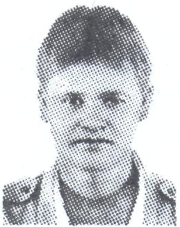 Памяти павших в Афганской войне