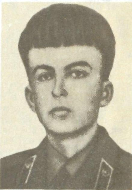 НОВИЦКИЙ Геннадий
                    Леонидович