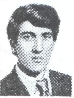 Памяти павших в Афганской войне