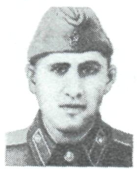 Памяти павших в Афганской войне