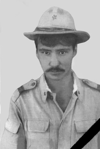 ХАЙМУЛИН РАМАЗАН
                      ЗАИЛХАНОВИЧ