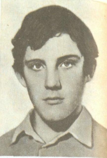 НАУМОВИЧ Олег Витальевич