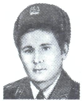 Памяти павших в Афганской войне