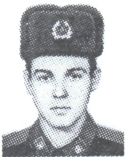 САБУРОВ Константин Петрович