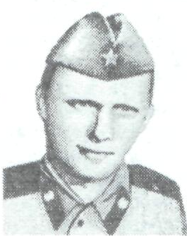 Памяти павших в Афганской войне