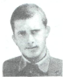 Памяти павших в Афганской войне