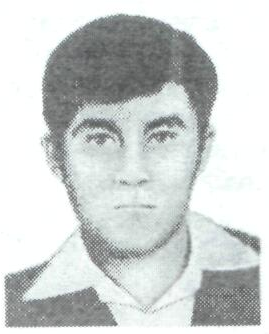 Памяти павших в Афганской войне