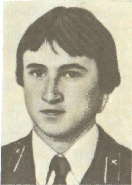 НАЙДЕНКО Федор Александрович