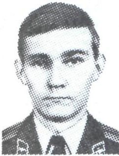 САВЕЛЬЕВ Александр Васильевич