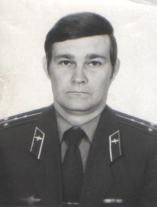 САВЕЛЬЕВ Александр
                        Васильевич